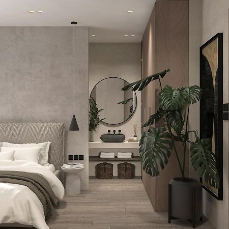 约阿尼纳 Dwell House 5酒店 外观 照片