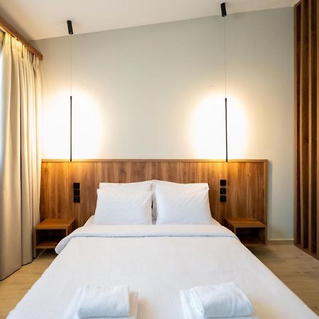 约阿尼纳 Dwell House 5酒店 外观 照片