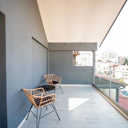 约阿尼纳 Dwell House 5酒店 外观 照片