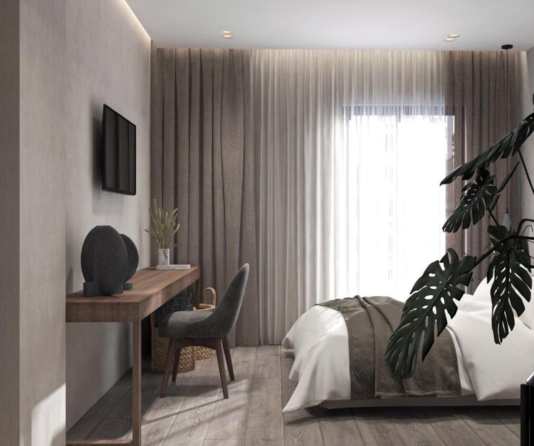 约阿尼纳 Dwell House 5酒店 外观 照片