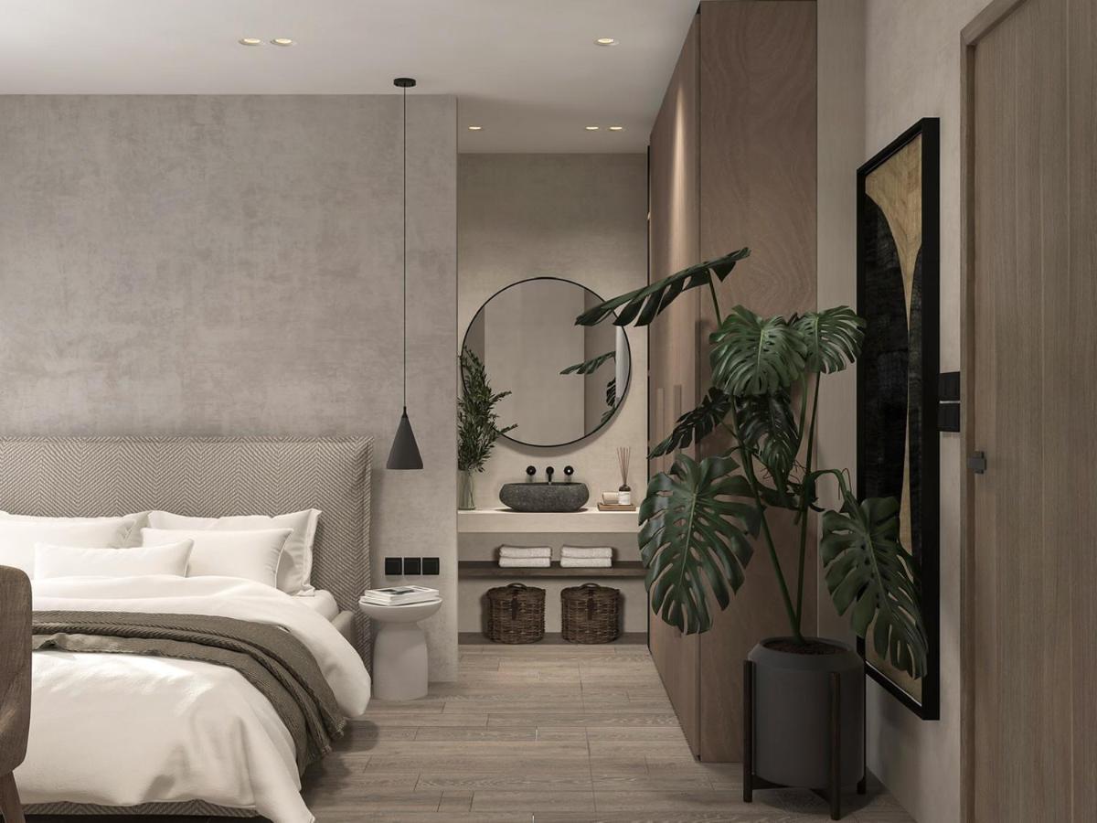 约阿尼纳 Dwell House 5酒店 外观 照片
