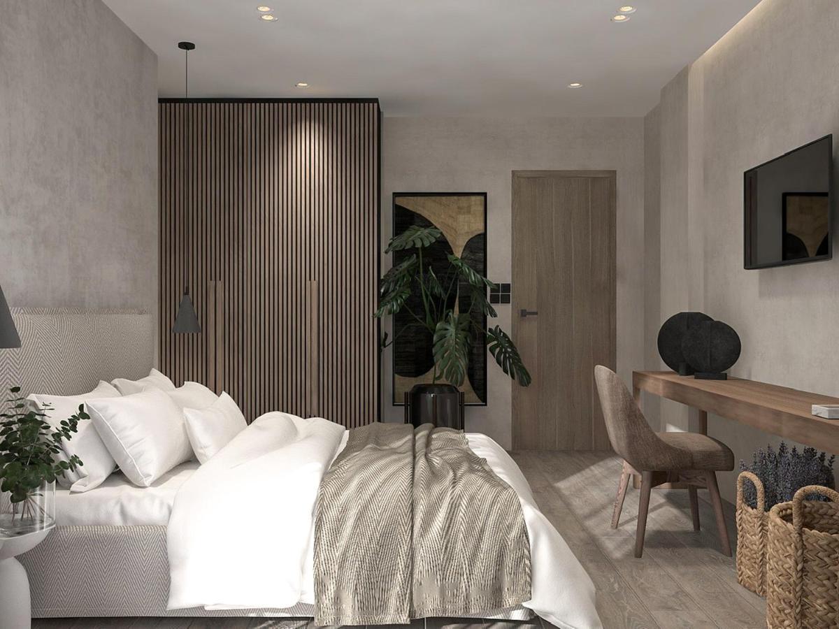约阿尼纳 Dwell House 5酒店 外观 照片