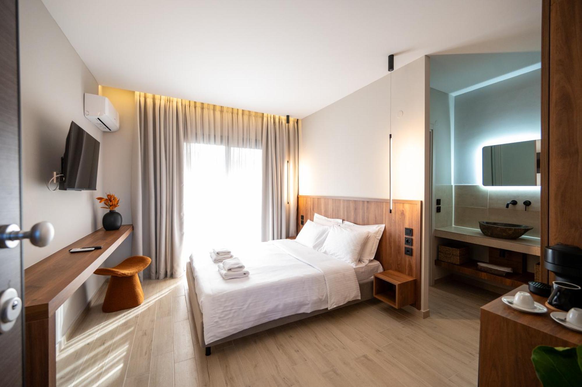 约阿尼纳 Dwell House 5酒店 外观 照片