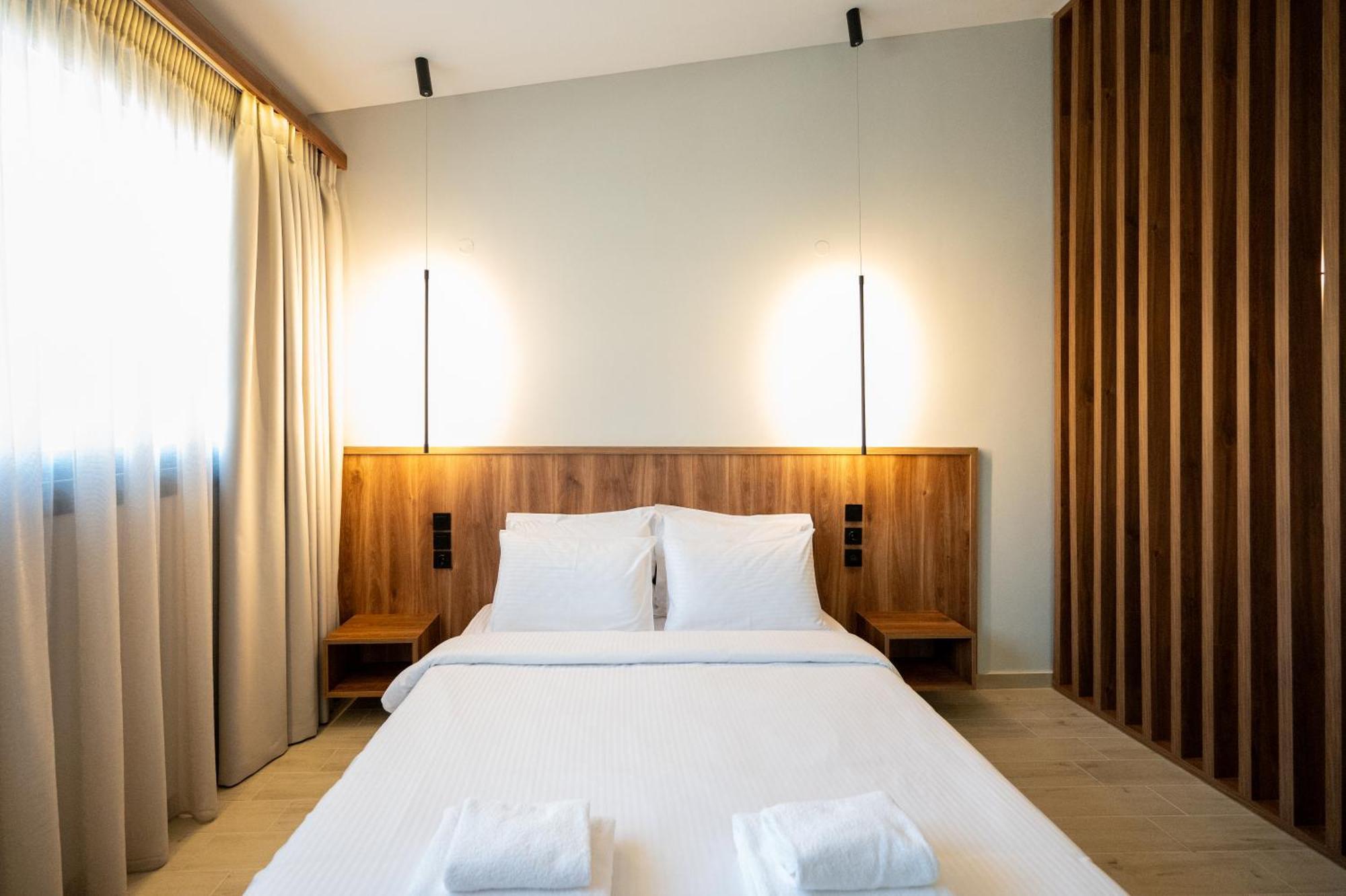 约阿尼纳 Dwell House 5酒店 外观 照片