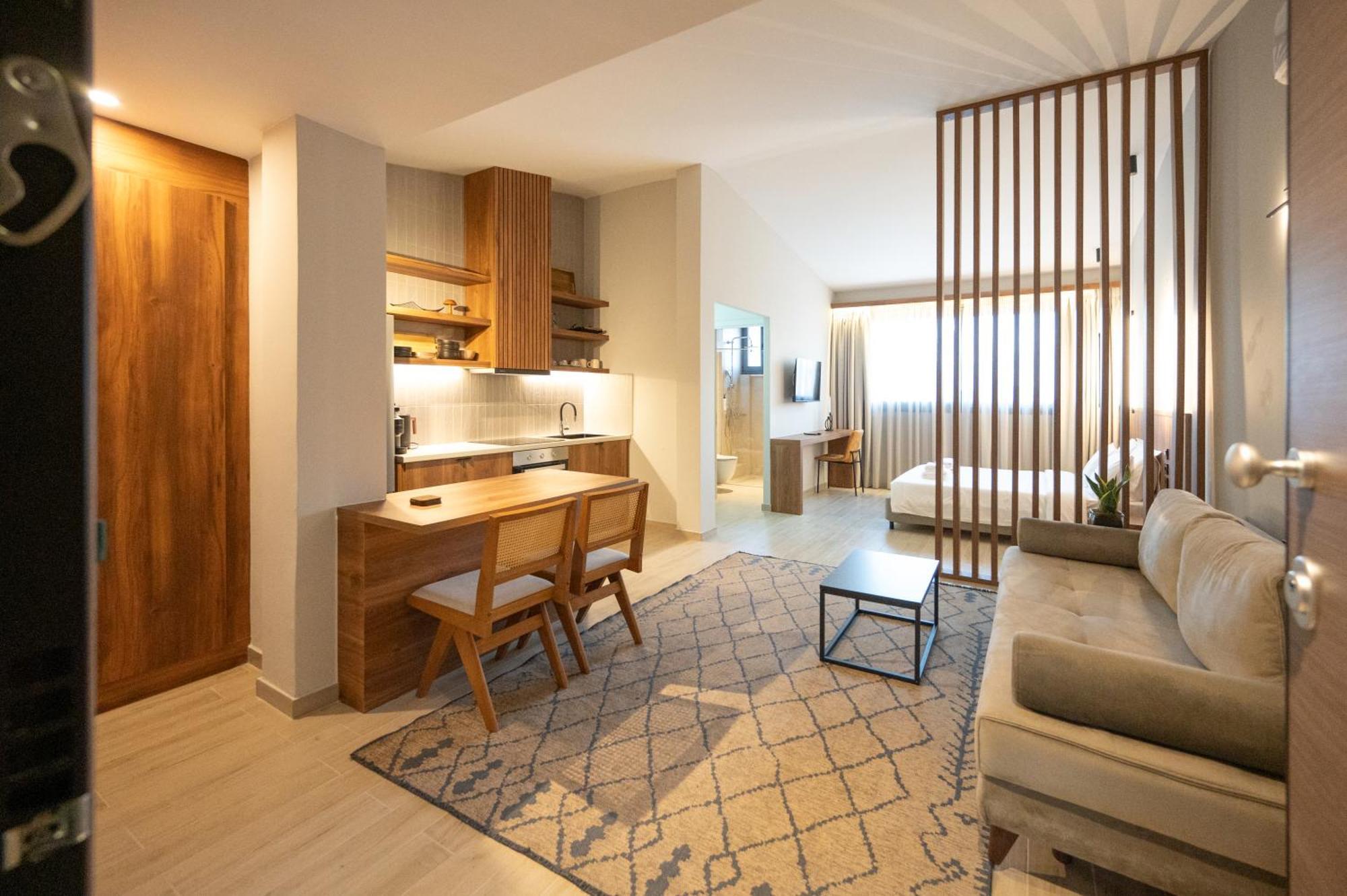 约阿尼纳 Dwell House 5酒店 外观 照片
