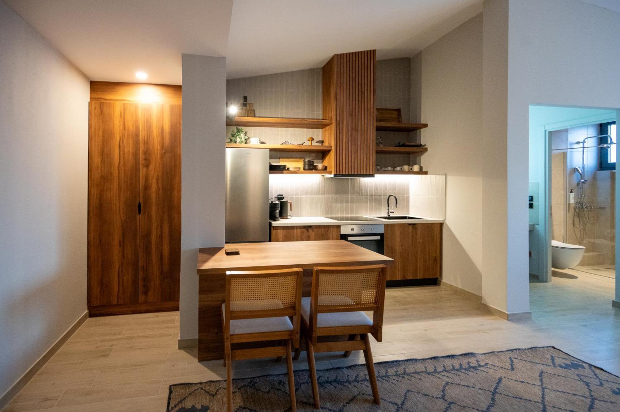 约阿尼纳 Dwell House 5酒店 外观 照片