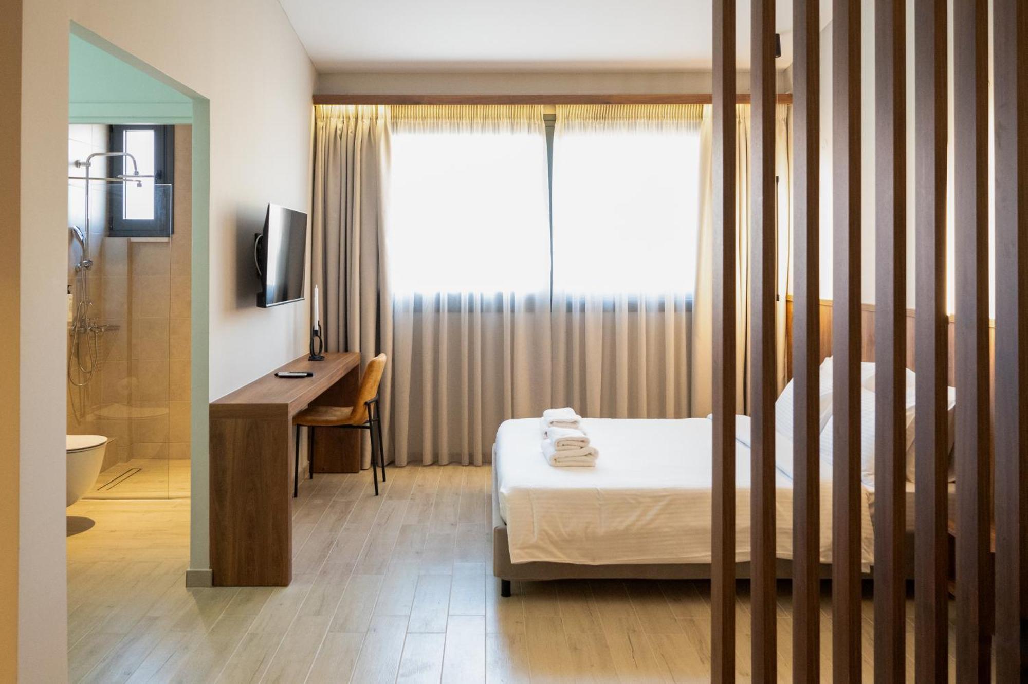 约阿尼纳 Dwell House 5酒店 外观 照片