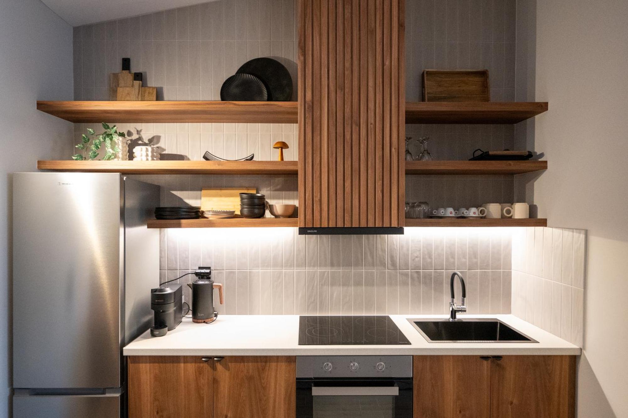 约阿尼纳 Dwell House 5酒店 外观 照片