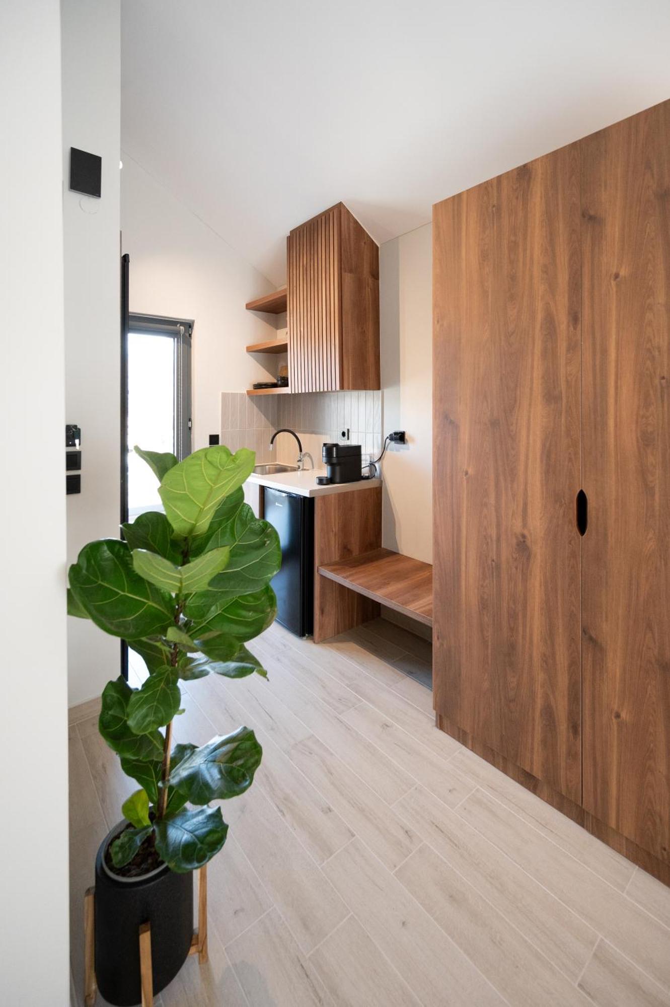 约阿尼纳 Dwell House 5酒店 外观 照片